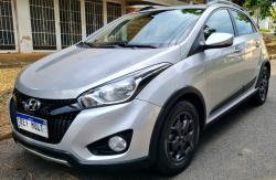 HYUNDAI HB 20 Hatch X 1.6 16V 4P PREMIUM FLEX AUTOMTICO