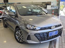 HYUNDAI HB 20 Hatch 1.0 12V 4P LIMITED