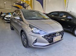 HYUNDAI HB 20 Hatch 1.0 12V 4P FLEX TGDI TURBO EVOLUTION AUTOMTICO