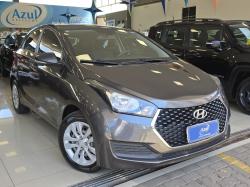 HYUNDAI HB 20 Hatch 1.0 12V 4P FLEX COMFORT