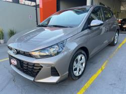 HYUNDAI HB 20 Hatch 1.0 12V 4P FLEX COMFORT