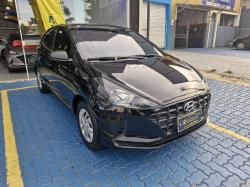 HYUNDAI HB 20 Hatch 1.0 12V 4P FLEX SENSE