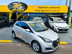 HYUNDAI HB 20 Hatch 1.6 16V 4P FLEX COMFORT PLUS AUTOMTICO