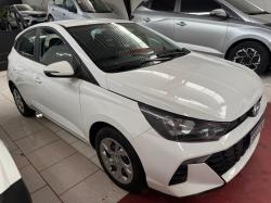 HYUNDAI HB 20 Hatch 1.0 12V 4P FLEX COMFORT