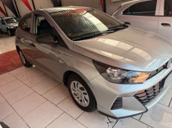 HYUNDAI HB 20 Hatch 1.0 12V 4P FLEX SENSE