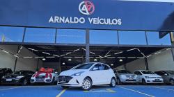 HYUNDAI HB 20 Hatch 1.0 12V 4P FLEX EVOLUTION