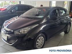 HYUNDAI HB 20 Hatch 