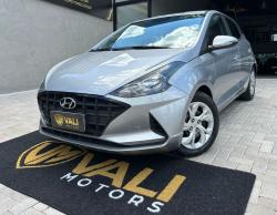 HYUNDAI HB 20 Hatch 1.0 12V 4P FLEX VISION