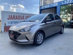 HYUNDAI HB 20 Hatch 1.0 12V 4P FLEX SENSE