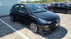 HYUNDAI HB 20 Hatch 1.0 12V 4P LIMITED