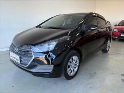 HYUNDAI HB 20 Hatch 1.6 16V 4P FLEX COMFORT PLUS