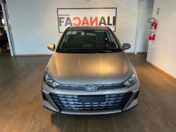 HYUNDAI HB 20 Hatch 1.0 12V 4P LIMITED