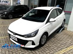 HYUNDAI HB 20 Hatch 