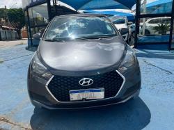 HYUNDAI HB 20 Hatch 