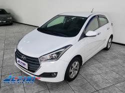 HYUNDAI HB 20 Hatch 