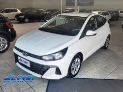 HYUNDAI HB 20 Hatch 