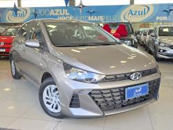 HYUNDAI HB 20 Hatch 1.0 12V 4P FLEX SENSE