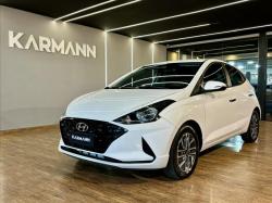 HYUNDAI HB 20 Hatch 