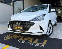 HYUNDAI HB 20 Hatch 1.0 12V 4P FLEX VISION