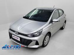 HYUNDAI HB 20 Hatch 