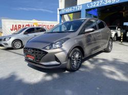 HYUNDAI HB 20 Hatch 1.6 16V 4P FLEX VISION