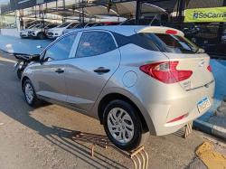 HYUNDAI HB 20 Hatch 1.0 12V 4P FLEX SENSE