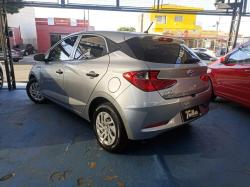 HYUNDAI HB 20 Hatch 1.0 12V 4P FLEX SENSE