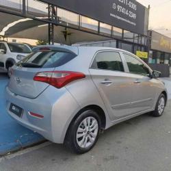 HYUNDAI HB 20 Hatch 1.0 12V 4P FLEX COMFORT