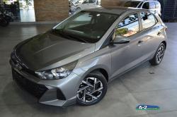 HYUNDAI HB 20 Hatch 1.0 12V 4P FLEX COMFORT TURBO