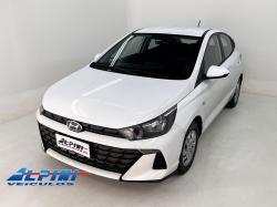 HYUNDAI HB 20 Hatch 