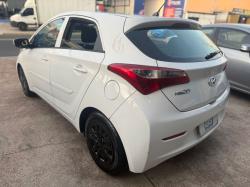 HYUNDAI HB 20 Hatch 1.0 12V 4P FLEX COMFORT