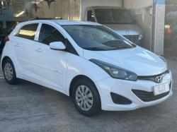 HYUNDAI HB 20 Hatch 1.0 12V 4P FLEX COMFORT