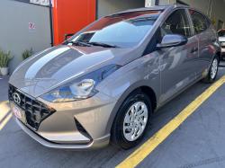 HYUNDAI HB 20 Hatch 1.0 12V 4P FLEX SENSE