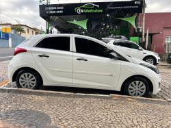 HYUNDAI HB 20 Hatch 1.0 12V 4P FLEX COMFORT