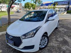 HYUNDAI HB 20 Hatch 1.6 16V 4P FLEX COMFORT PLUS AUTOMTICO