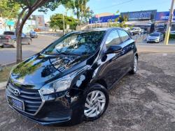 HYUNDAI HB 20 Hatch 1.6 16V 4P FLEX COMFORT PLUS AUTOMTICO