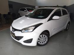 HYUNDAI HB 20 Hatch 1.6 16V 4P FLEX COMFORT