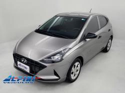 HYUNDAI HB 20 Hatch 
