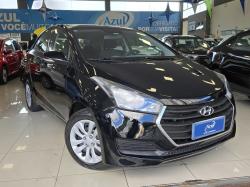HYUNDAI HB 20 Hatch 1.0 12V 4P FLEX COMFORT