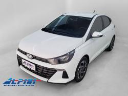 HYUNDAI HB 20 Hatch 