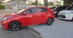 HYUNDAI HB 20 Hatch 1.0 12V 4P FLEX COMFORT