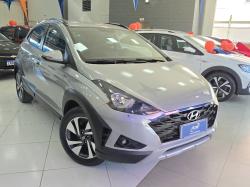 HYUNDAI HB 20 Hatch X 1.6 16V 4P VISION FLEX