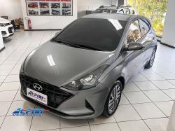 HYUNDAI HB 20 Hatch 