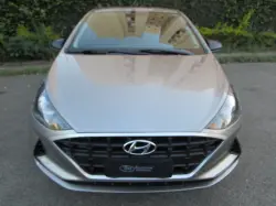 HYUNDAI HB 20 Hatch 1.0 12V 4P FLEX SENSE
