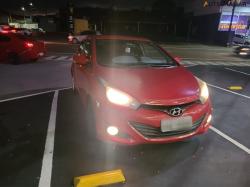HYUNDAI HB 20 Hatch 1.0 12V 4P FLEX COMFORT PLUS