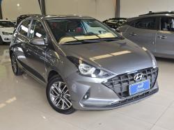 HYUNDAI HB 20 Hatch 1.0 12V 4P FLEX VISION