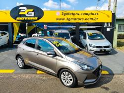 HYUNDAI HB 20 Hatch 1.0 12V 4P FLEX VISION