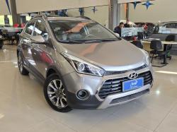 HYUNDAI HB 20 Hatch X 1.6 16V 4P PREMIUM FLEX AUTOMTICO