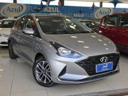 HYUNDAI HB 20 Hatch 1.0 12V 4P FLEX TGDI PLATINUM TURBO