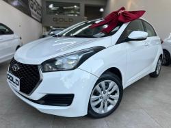 HYUNDAI HB 20 Hatch 1.0 12V 4P FLEX COMFORT